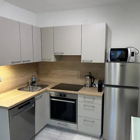 Ivaana Apartament