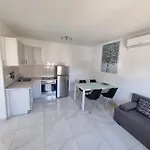 Ivaana Apartmán Banjol