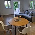 Ivaana Apartmán Banjol