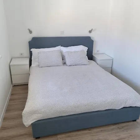 Ivaana Appartement Banjol