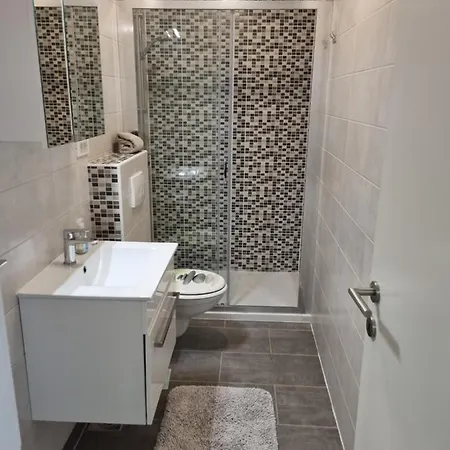 Apartment Ivaana Banjol