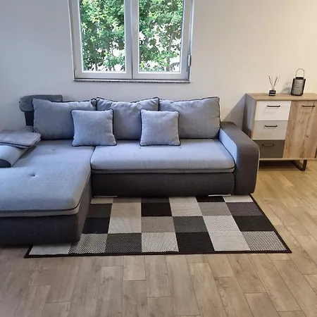 Apartament Ivaana