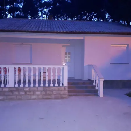 Apartman Ivaana Banjol