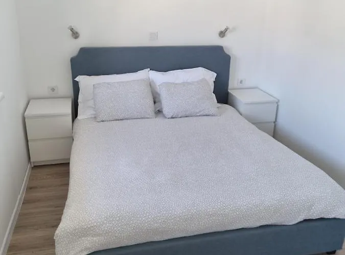 Ivaana Apartamento Banjol