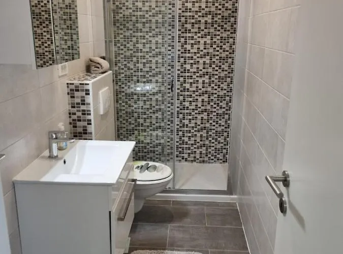 Apartamento Ivaana Banjol