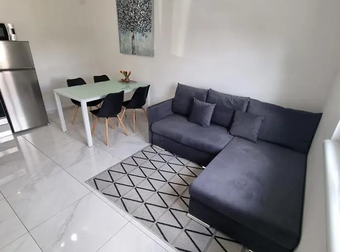 Ivaana Apartamento *