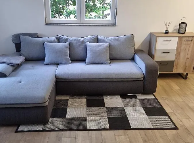 Apartamento Ivaana