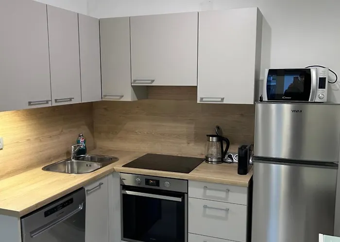 Ivaana Apartamento
