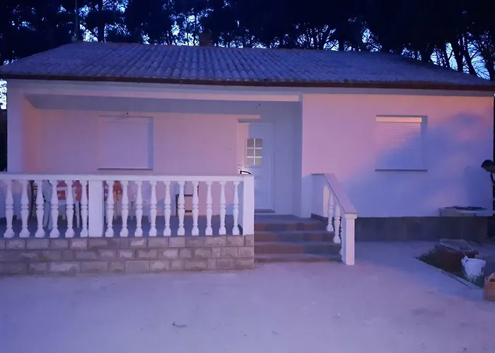 Apartment Ivaana Banjol