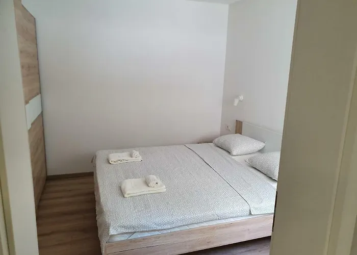 Ivaana Apartamento